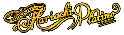 Mariachi Platino en Iztapalapa